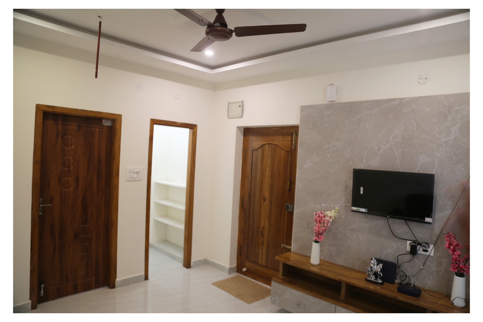 2BHK Washroom