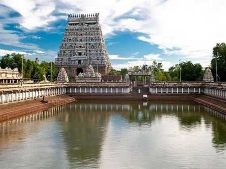 Chidambaram Nataraja Temple