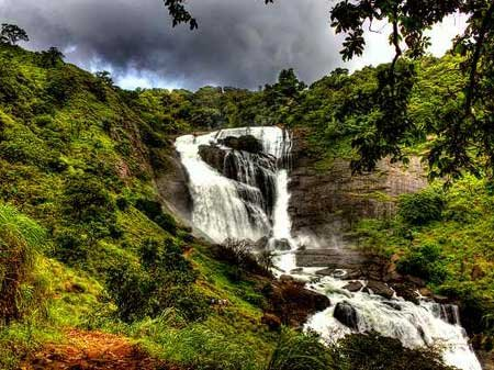 Coorg