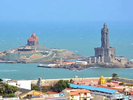 Kanyakumari