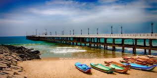 Pondicherry & Mahabalipuram Heritage Trip