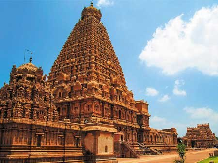 Thanjavur