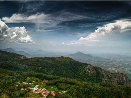 Yercaud